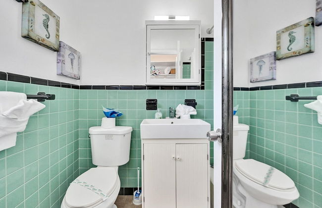 Waves on Desoto Deluxe Studio 9 - Foto 14