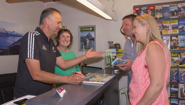 Caples Court - Foto 2, Vestíbulo