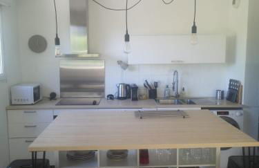 Charmant F2 Port Marianne (15 Min Plages/Centre-ville) - Photo 11