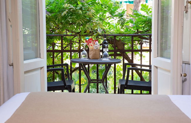 Villino Fiorentino - Photo 29