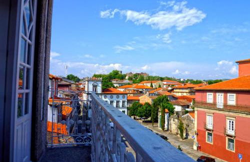 Guimarães Studios Lounge - Foto 21