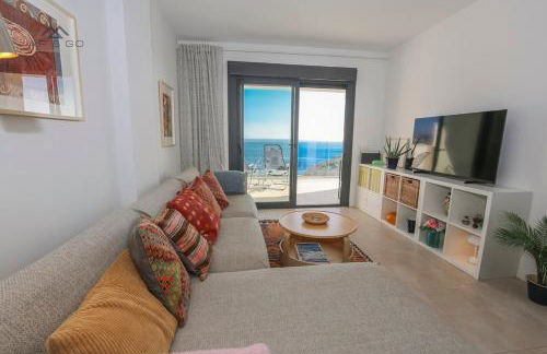 Icon Luxury Seaview Marina - Foto 9