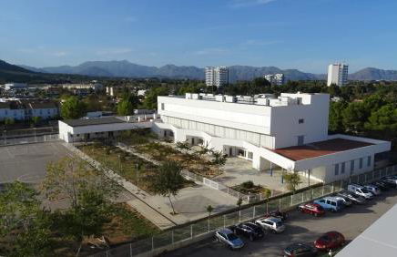 Mountain View Apartment in Port Alcudia - Foto 15