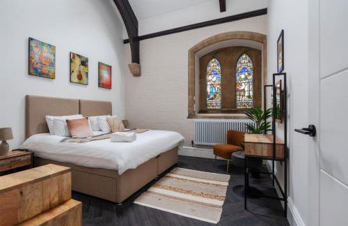 The Spire! Historic Features Rare 1800s Church - Foto 17