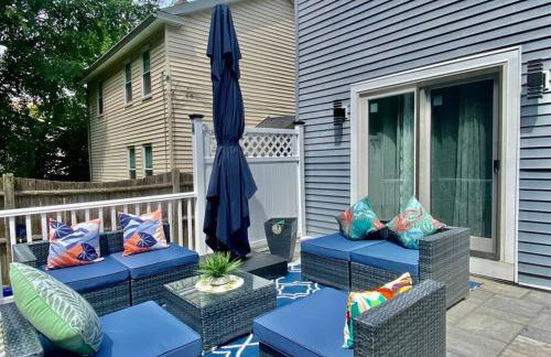 New renovation cozy house in Worcester - Foto 34