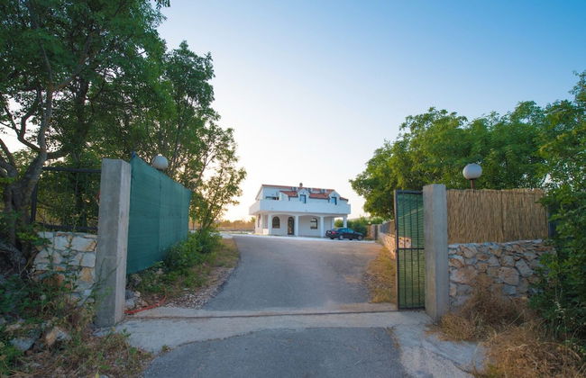 Villa Solis - Luxury With Pool - H - Foto 27