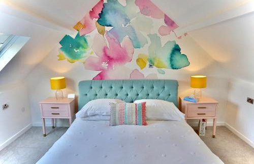 Ty Croeso House - Foto 42