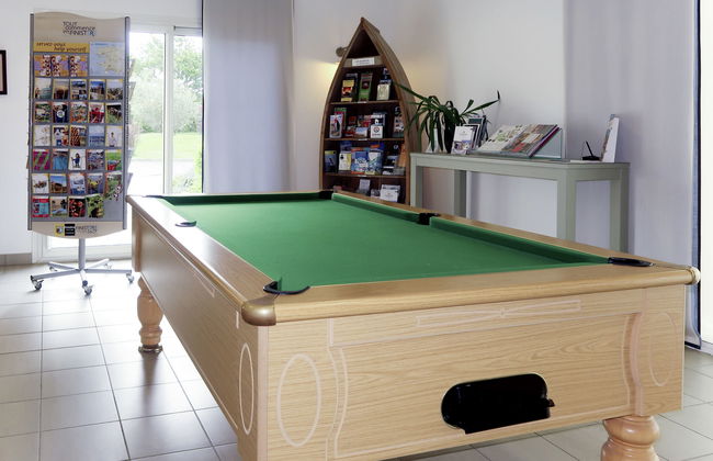 Le Hameau de Peemor Pen M.6X - Foto 18