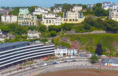 Astor House - Foto 8