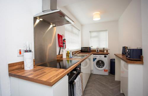 Vacant Nests The Sandringham Central Location - Foto 6