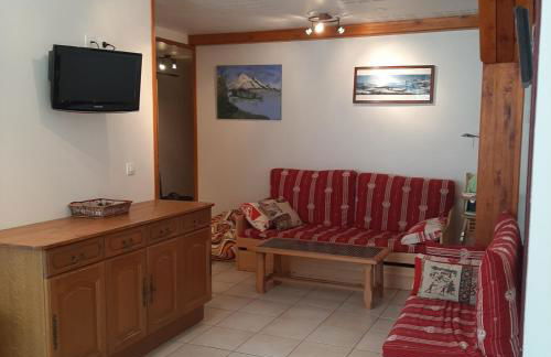 Charmant appartement avec espace détente - Photo 3