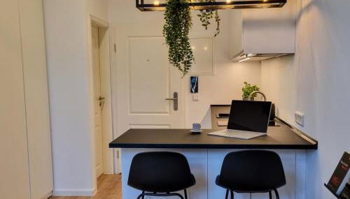 Modernes Apartment im Zentrum von Karlsruhe - Photo 5