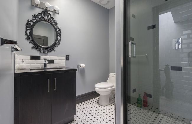 Applewood Suites - West Queen West Loft - Foto 22