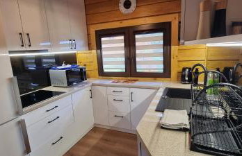 Willa Kotwica - Solina Chrewt - Foto 33