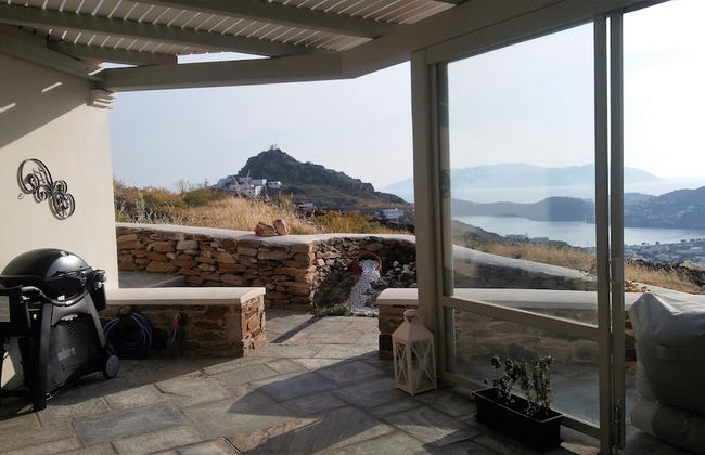 Villa Baya - Foto 18