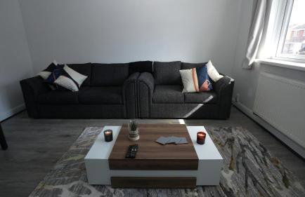 EliteStays - Foto 4