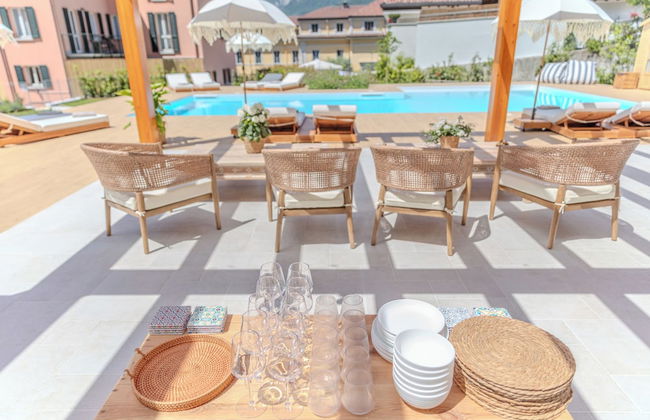 Appartamento Il Borgo - Foto 36