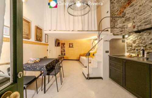 Petrella's Point Studio with AC - Foto 36