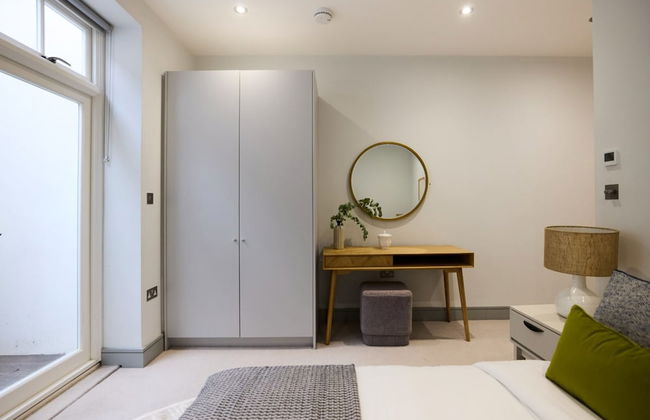 The Putney Retreat - Charming 2bdr Flat - Foto 14