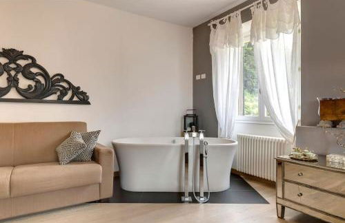 Villa Senio in Mugello - Foto 41