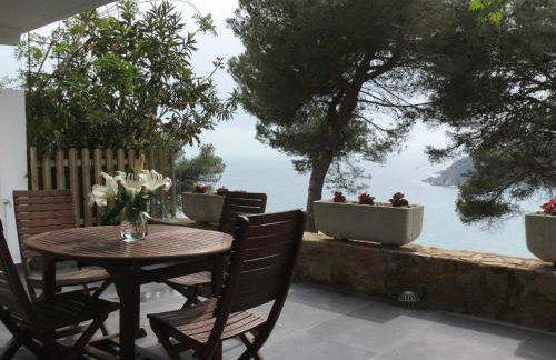 Apartamento Cala Llevadó Luxury Como en un Crucero - Foto 18