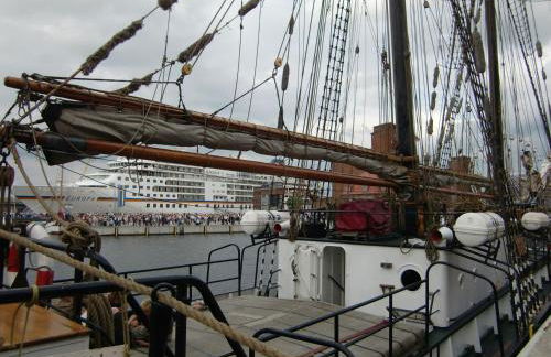 Blick Wismarer Bucht - ABC51 - Photo 16