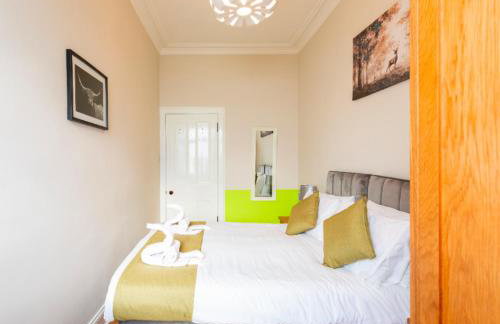 Clyde View Apartment - Foto 36