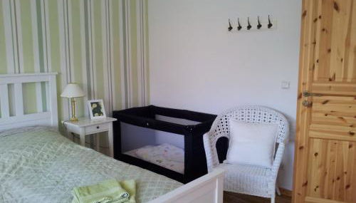 Ferienwohnung Steckelsdorf - Foto 5