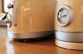 Historic lakeside villa w/ majestic Tre Cime views - Foto 9