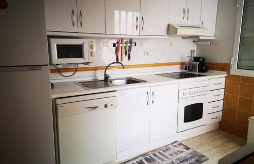 Chalet Campoamor con piscina privada - Foto 24