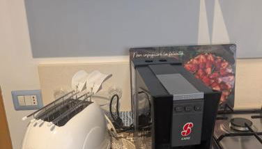 Regolo Rent - Foto 3, toaster