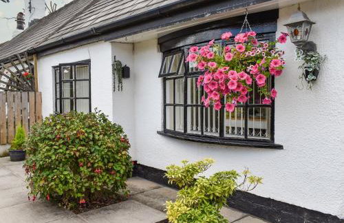 Sunnyside Cottage - Foto 13