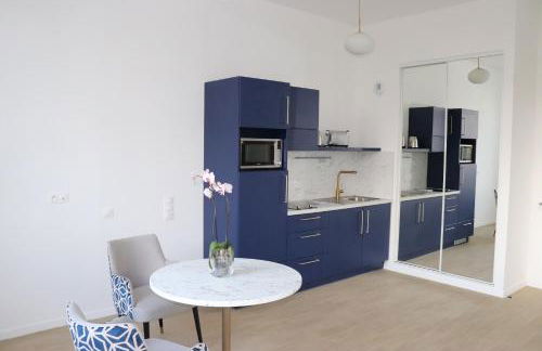 DOMITYS Résidence services seniors LE PARC DES AUBIERS - Foto 15