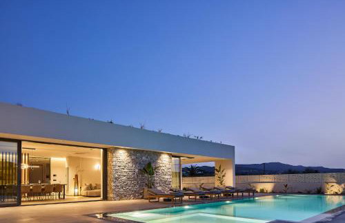 Manza Villa - 850m to Beach with Pickleball Court by etouri - Photo 62