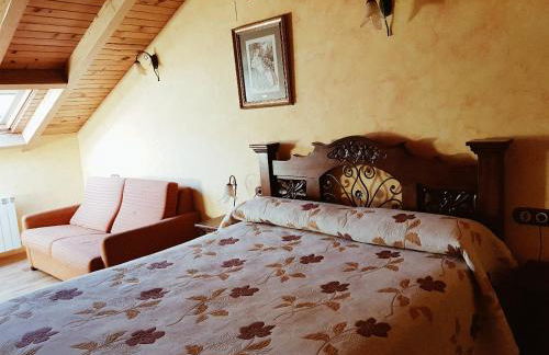 Casa Rural El Puente - Foto 30