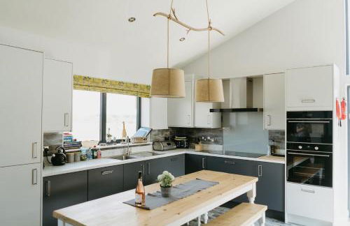 Hen Houses with Hot Tubs - Big Drift and Fairchilds Barn - Foto 58