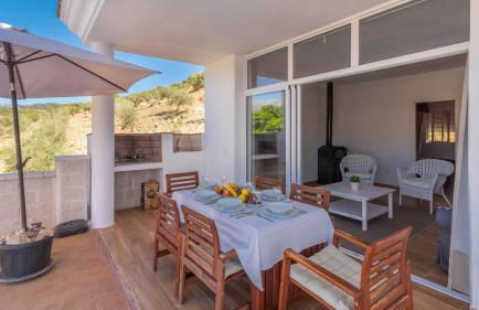 Casa Rio Grande 2 Tolox by Ruralidays - Foto 27