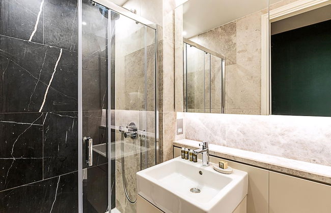 Luxury Penthouse Overlooking the Thames - Foto 46