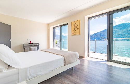 Villa Del Sasso, Cremia Lake Como - Foto 17