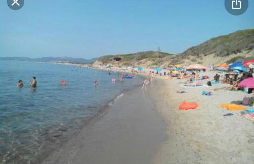 AZZURRO meraviglioso attico a pochi passi dal mare - Photo 56