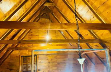 Cabana nas Nuvens - Foto 17