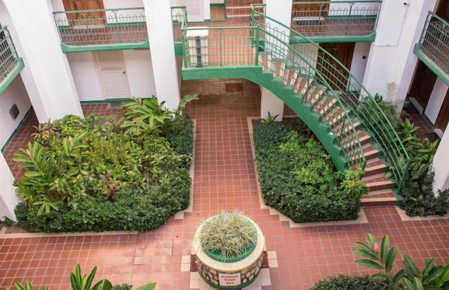 Sunflower At Sandcastles - Foto 1