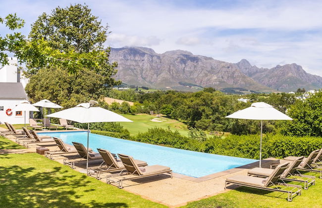 De Zalze Lodge - Foto 52