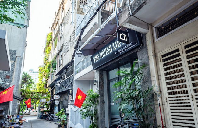 The Haven - Lofts by the Park - Foto 72