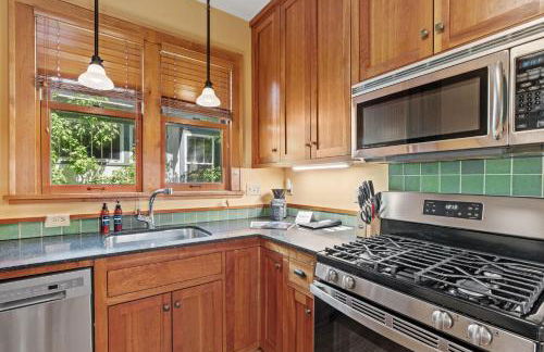 Pillsbury Hideaway - Foto 10