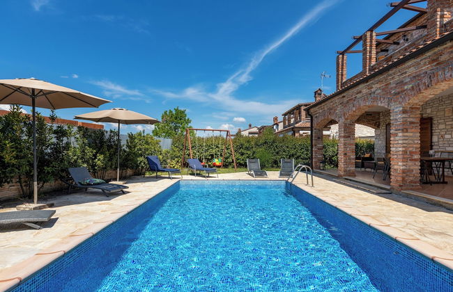 Villa Lara - Foto 23