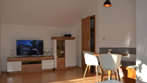 Apartment in Berghäuser by Interhome - Foto 4