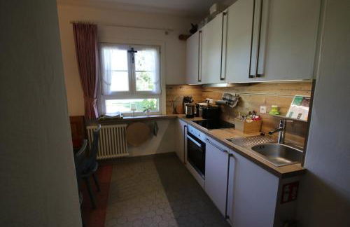 Two apartments in one house - Ferienhaus Matz - Foto 17