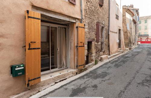 CASA RELAX Appart cocooning dans village provençal - Foto 16