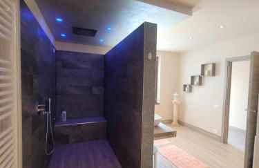 Villa Dall'Angelo Suite Mountain Lake Endine Hospitality - Foto 8